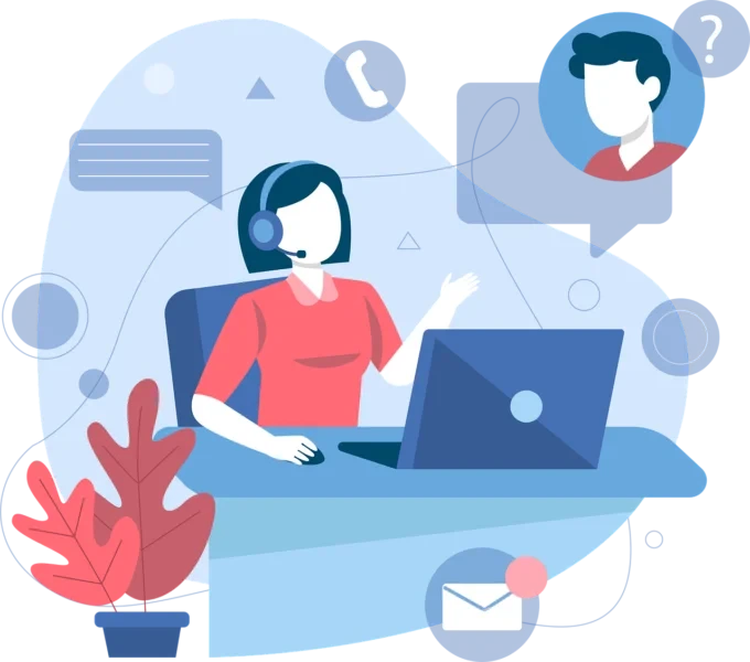 about CallSync vector