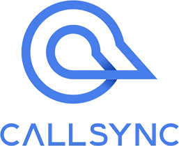 CallSync logo